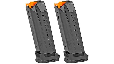 Ruger Security-9 Value 2 Pack 17 Skott 9mm Magasin - bild 2 av 3