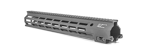 Geissele Super Modular Rail MK18 M-LOK 4191mm Handguard Svart - bild 4 av 4