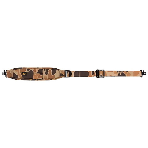 Browning All Season Vintage Tan 66-101cm Vapenrem