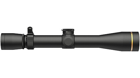 Leupold VX-3HD 4.5-14x40 SF CDS-ZL SFP Wind-Plex - bild 4 av 5