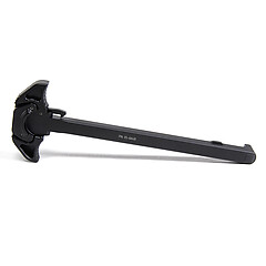 Geissele URG-I Airborne Charging Handle 5.56 AR-15 Svart