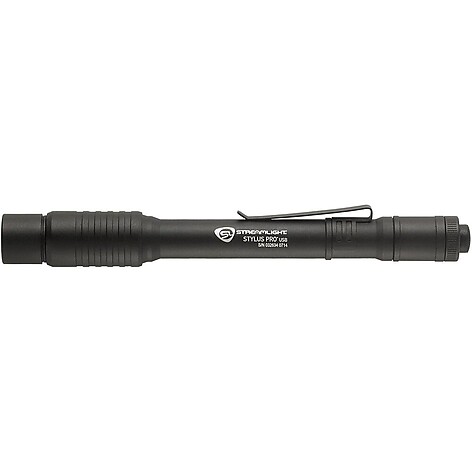 Streamlight Stylus Pro USB Uppladdningsbar Pennlampa - bild 5 av 5