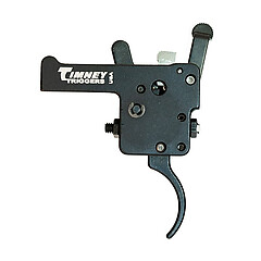 Timney Trigger Weatherby Vanguard Svart
