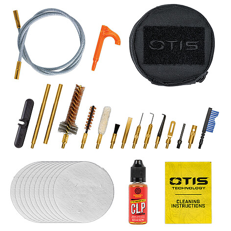 Otis MPSR Cleaning Kit .308/7.62mm - bild 5 av 5