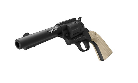 Crosman Fortify 4.5mm BB CO2 - bild 4 av 7