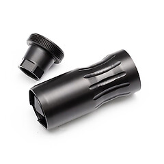 Area 419 Hellfire Linear Flash Supp. 1/2-28 Flash Hider