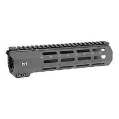 Midwest Suppressor Series Free Float M-LOK 235mm Handguard