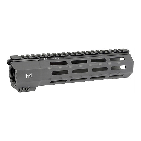 Midwest Suppressor Series Free Float M-LOK 235mm Handguard