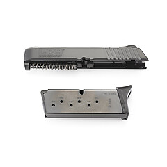Ruger LC9 Conversion  Kit LC380 9mm 7-rd Magasin