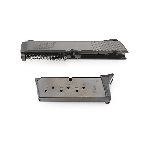 Ruger LC9 Conversion  Kit LC380 9mm 7-rd Magasin