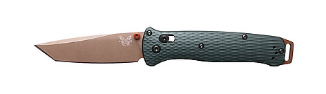 Benchmade 537FE-2601 Bailout Kniv - bild 5 av 6