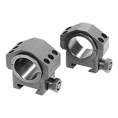 Badger USMC M40A3 Ringar 30mm H: 23mm