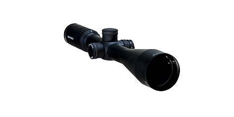 Nightforce SHV 4-14x56 MOAR - 30 MOA - bild 5 av 7