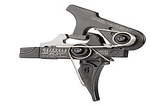 Geissele SSA X Lightning Bow Trigger AR-10/AR-15