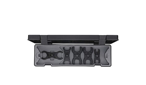 Wheeler Engineering Delta Series XL FAT Complete Mil-Spec - bild 5 av 8