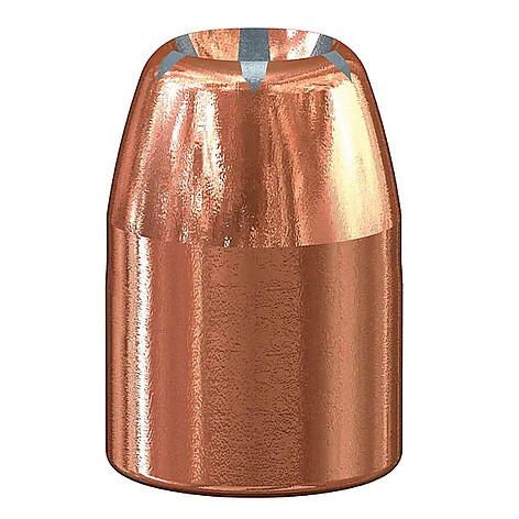 Speer Gold Dot HP .400 Caliber 165gr 100/Box
