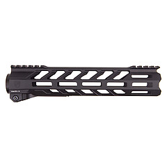 Fortis Switch Mod2 Free Float M-LOK Picatinny 244mm Handguard