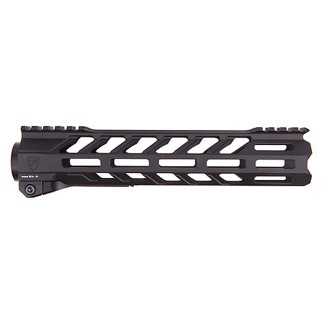 Fortis Switch Mod2 Free Float M-LOK Picatinny 244mm Handguard