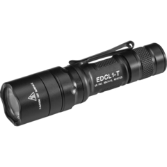 Surefire EDCL1-T Everyday Carry Dual Output Ficklampa