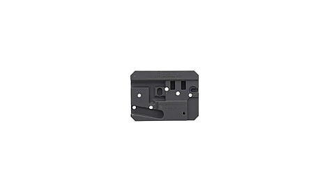 Wheeler Engineering Delta Series Pro Ultimate AR Armorer Kit - bild 3 av 11