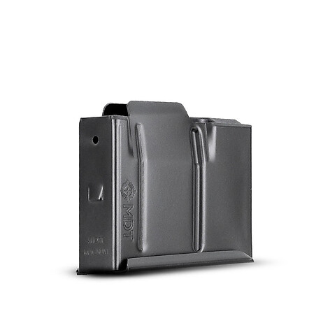 MDT AICS 6.5 PCC 3 Skott Magasin Metall