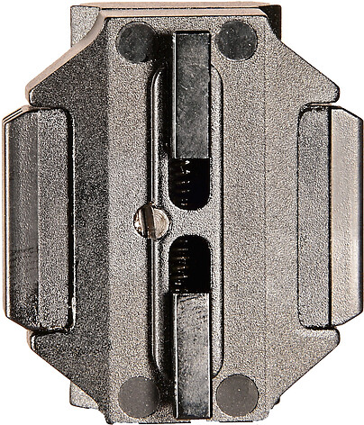AimSHOT M-LOK 40mm Picatinny Adapter - bild 4 av 4