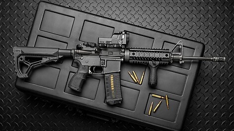 FAB Defense GL-Core CP Kolv FDE - bild 3 av 3