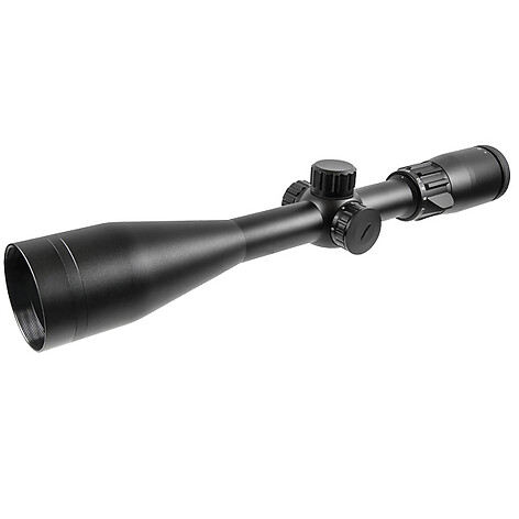 TRUGLO Intercept 4-12x44 Belyst SFP BDC MOA Kikarsikte