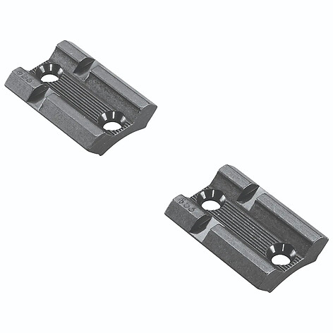Weaver Top Mount Base Savage 100 - Matt