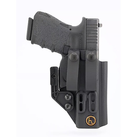 Henry Holsters Flint Glock 17/19/26 - bild 3 av 3