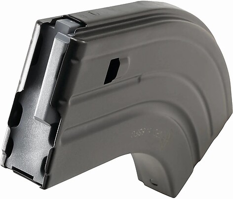 Duramag AR-15 6.8 SPC/.224 VALKYRIE 28 skott - bild 3 av 3