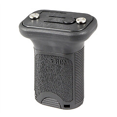 Bravo Company Gunfighter Short KeyMod Vapengrepp Svart