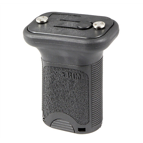 Bravo Company Gunfighter Short KeyMod Vapengrepp Svart