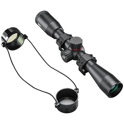 Simmons Pro Rimfire 4x32 SFP Truplex Kikarsikte - bild 4 av 6
