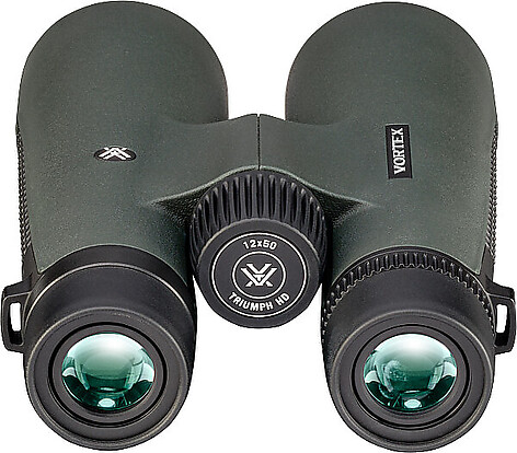 Vortex Triumph HD 12x50 Kikare - bild 6 av 6