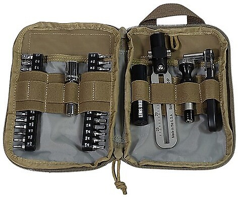 Boorka Tools BTK-ST Standard Configuration Torque Kit - bild 4 av 8