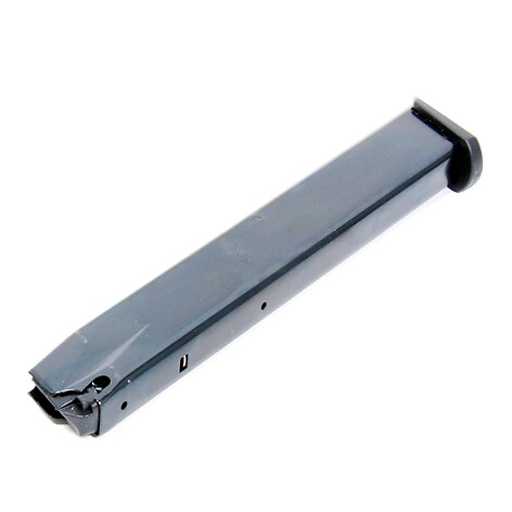 ProMag Ruger P-Series 9mm 32rd Magasin - bild 4 av 4