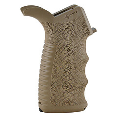 Mission First Engage AR15/M16 Vapengrepp FDE