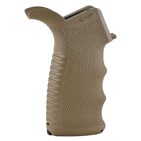 Mission First Engage AR15/M16 Vapengrepp FDE