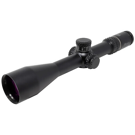 Burris XTR III 5.5-30x56 SF FFP Belyst SCR 2 Kikarsikte