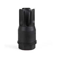 Sig Sauer Clutch-LOK Tapered QD Flash Hider SLX/SLH 5.56mm