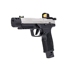 Sig Sauer P322 Comp 22LR 4 tum 25rd RomeoZero Elite