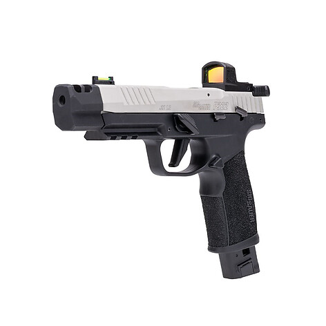 Sig Sauer P322 Comp 22LR 4 tum 25rd RomeoZero Elite