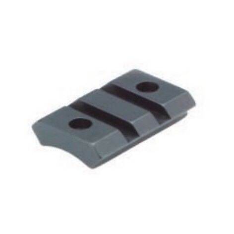 Recknagel Bakre Bas Weaver Bergara B14 H: 5mm