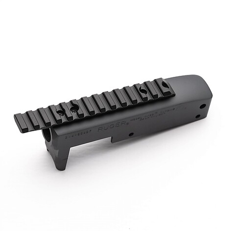 Area 419 Ruger 10/22 Picatinny 30MOA - bild 3 av 5