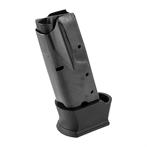 CZ-USA CZ 2075 RAMI 9mm Luger 14 Skott Magasin