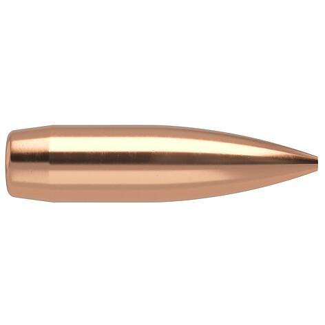 Nosler Custom Competition HPBT .30 175gr 100/Box