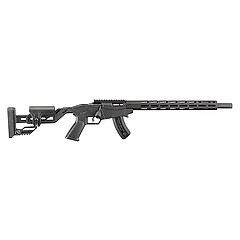 Ruger Precision Rimfire .17 HMR