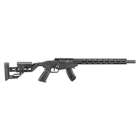 Ruger Precision Rimfire .17 HMR