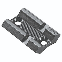 Weaver Top Mount Base 653 Savage 110 8-40 - Matt
